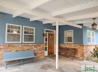 1333 Halcyon Dr, Savannah, GA 31406