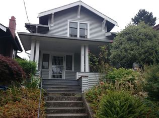 1518 34th Ave, Seattle, WA 98122