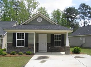 321 Eagle Feather Loop, Columbia, SC 29206