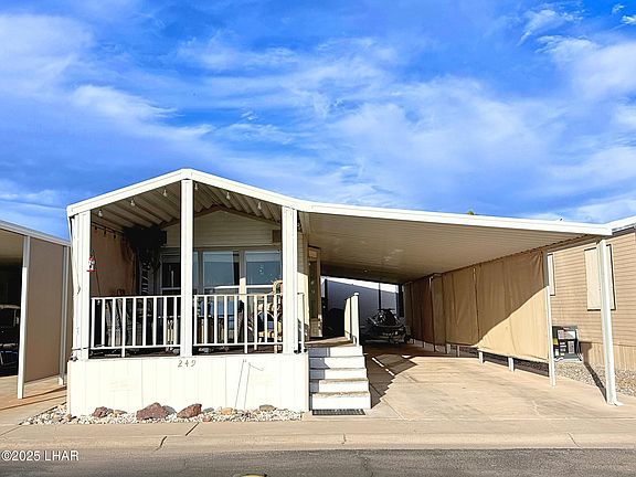 2nd image of 555 Beachcomber Blvd #249