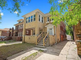 2509 Gladstone St #2, Detroit, MI 48206