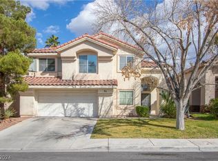 84 Huntfield Dr, Henderson, NV 89074