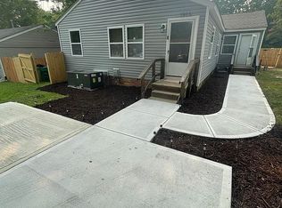 1917 Anderson St, Charlotte, NC 28205