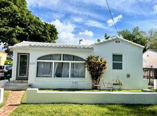 625 NE 88th St, Miami, FL 33138