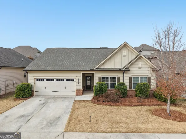 4387 Pleasant Garden Dr, Gainesville, GA 30504