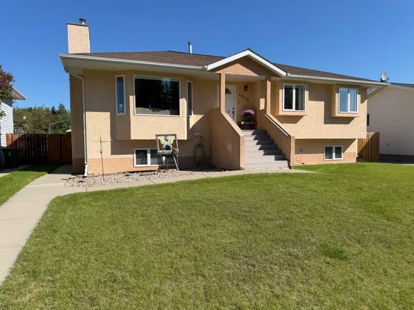 1658 Edson Dr, Edson, AB T7E 1G7