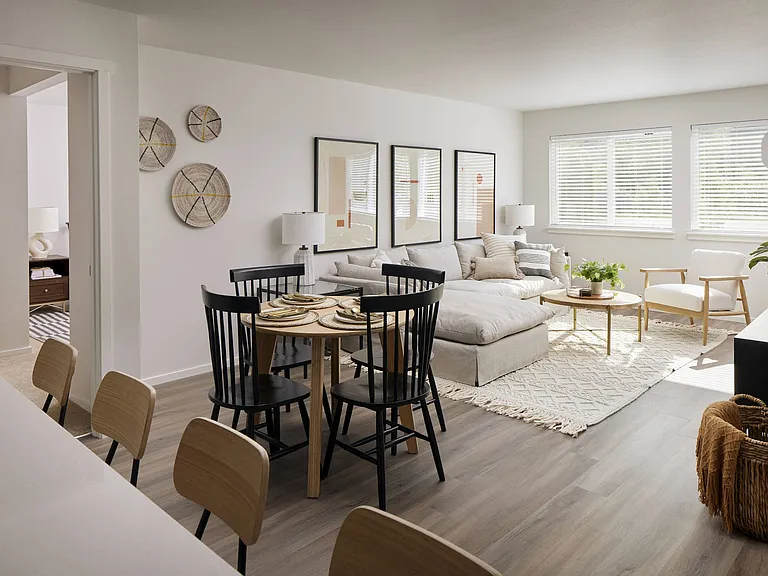 Haven Apartments — Photo 6