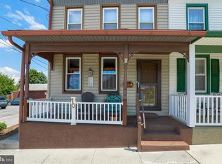 10 S 6th Ave, Lebanon, PA 17042