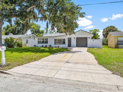 752 Colfax Dr, Daytona Beach, FL, 32114