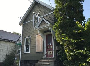 119 Jasper St, Syracuse, NY 13203