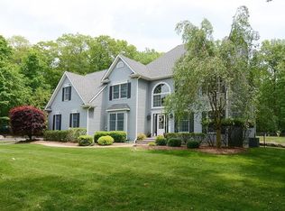 13 Crystal Rock Rd, Sparta, NJ 07871