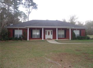 1108 Hannon Rd, Mobile, AL 36605