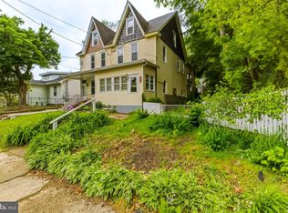 246 Rutland Ave, Mount Holly, NJ 08060
