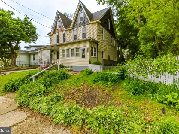 246 Rutland Ave, Mount Holly, NJ 08060