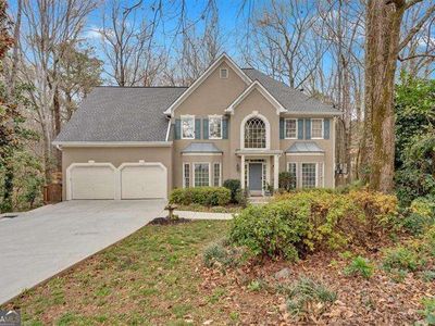 931 Cornwall Ct SW, Marietta, GA, 30064