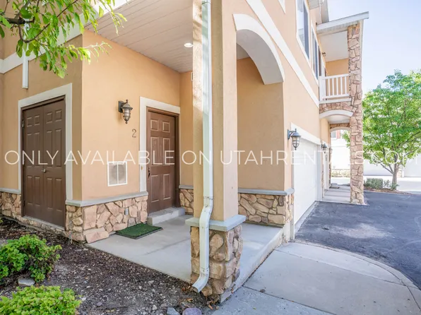 1061 Canyon Meadow Dr APT 2, Provo, UT 84606