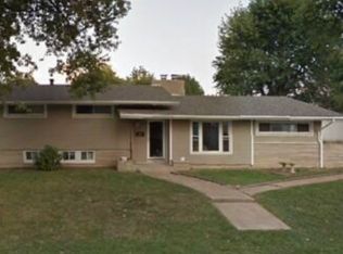 222 N Washington St, Trenton, IL