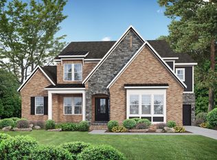 2827 Chaudoin Ct LOT 520, Murfreesboro, TN 37129