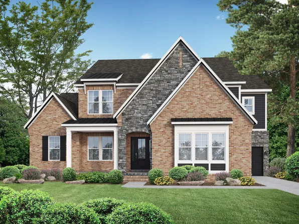 2827 Chaudoin Ct Lot 520, Murfreesboro, TN 37129