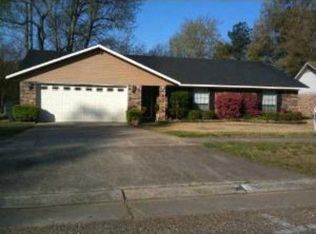 9232 Dawn Ridge Dr, Shreveport, LA 71118