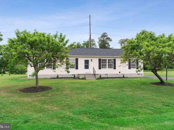 22996 Deep Creek Dr, Lincoln, DE 19960