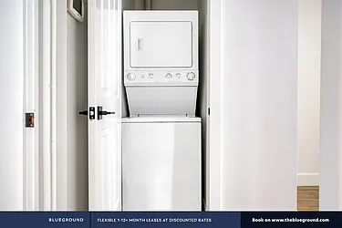 Rented by The Blueground