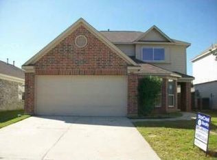 3211 Clipper Winds Way, Houston, TX 77084
