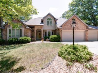 115 Stone Ridge Dr, Branson, MO 65616