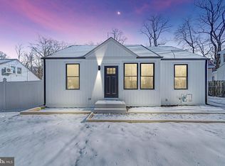 23 Carolina Ave, Cherry Hill, NJ 08003