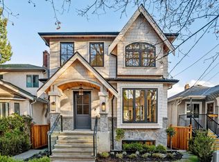 3970 Laurel St, Vancouver, BC