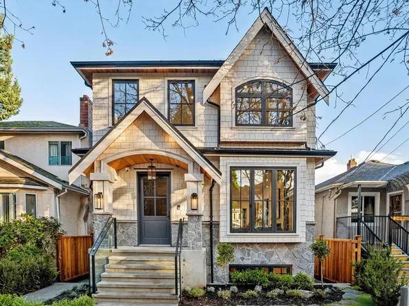 3970 Laurel St, Vancouver, BC V5Z 3V6