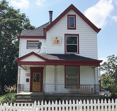 1st image of 100 S College Ave