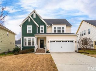 4321 Brintons Cottage St, Raleigh, NC 27616