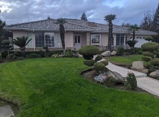 2488 Trevor Ct, Madera, CA 93637