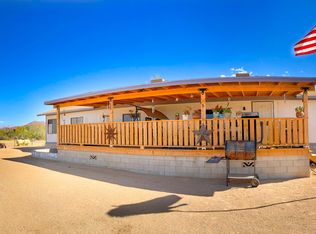 11585 W Massingale Rd, Tucson, AZ 85743