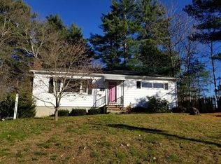 3 Laurel Ln, Walpole, MA 02081