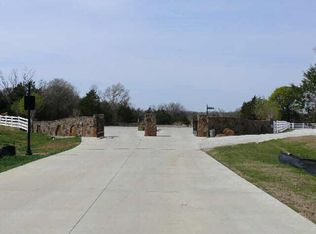 7420 Colton Ln, Pilot Point, TX 76258