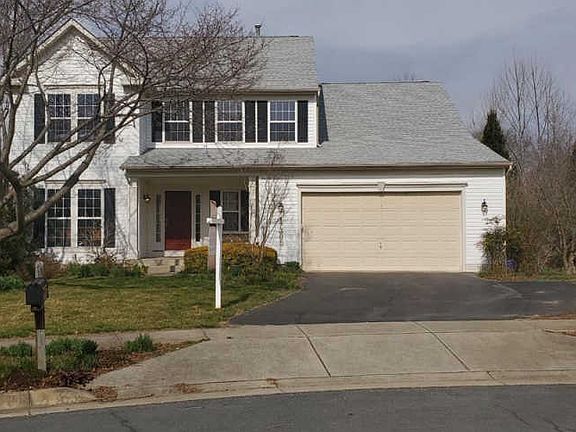 4th image of 17308 Autumn Harvest Ct