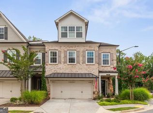 4448 Huffman Dr NE, Marietta, GA 30075