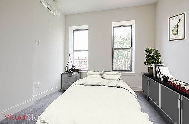 2nd image of 215 Mother Gaston Blvd #2