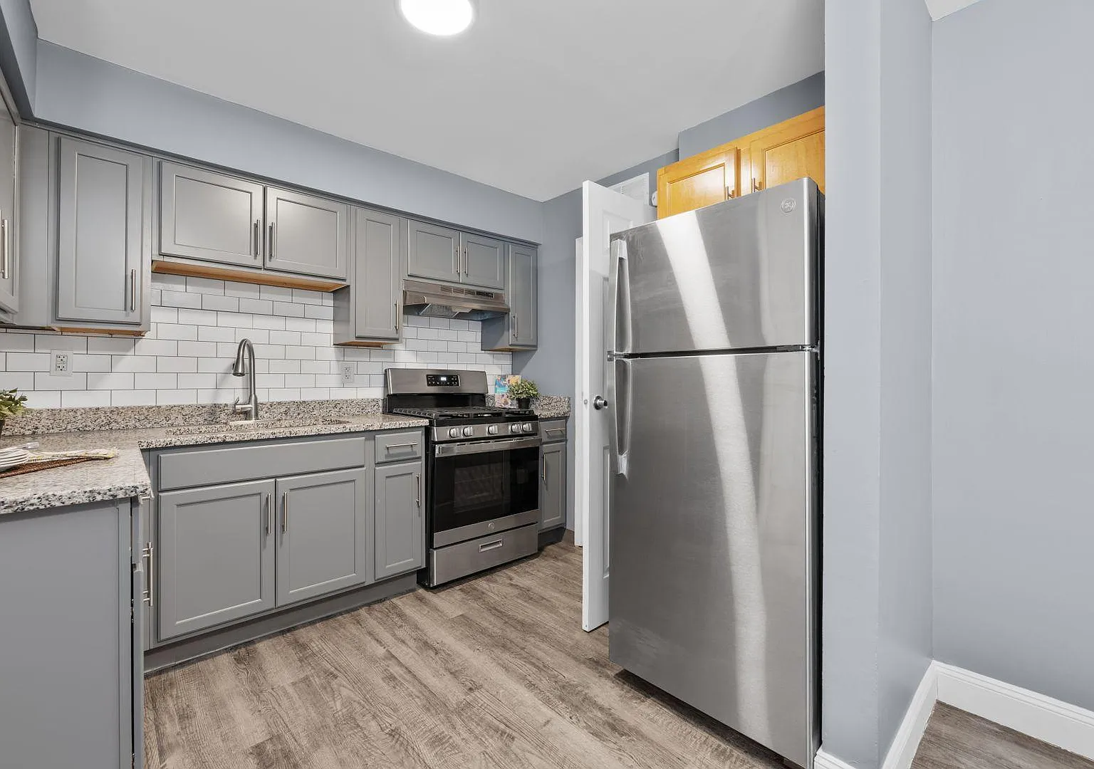 Townhomes at Bexley Creek — Photo 1