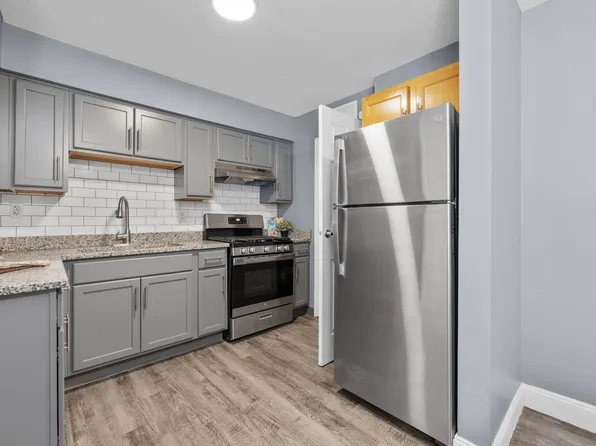 Townhomes at Bexley Creek