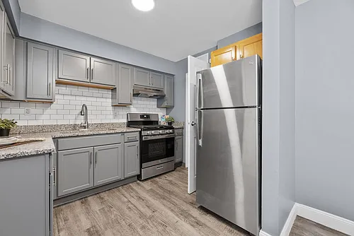 Townhomes at Bexley Creek Photo 1