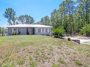 2630 54th Ave NE, Naples, FL 34120