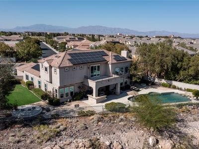 9301 Queen Charlotte Dr, Las Vegas, NV, 89145