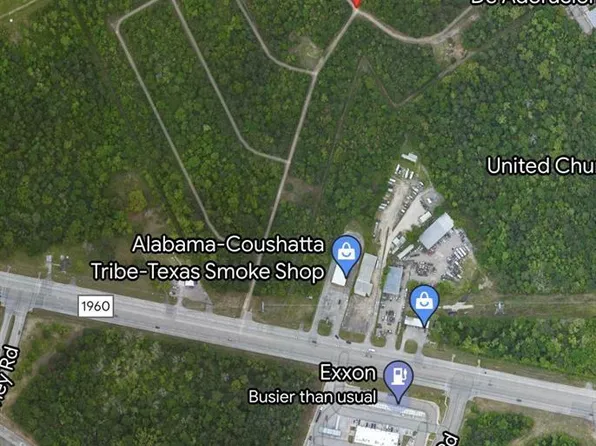 0 Cayman Way, Humble, TX 77338