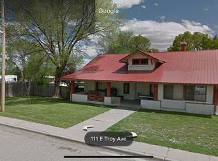 111 E Troy Ave, Raton, NM 87740