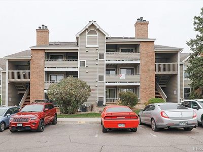 12043 W Cross Drive #208, Littleton, CO, 80127