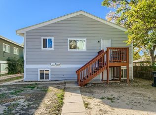 4337 Cook Street, Denver, CO 80216