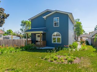 1006 Summit St, Joliet, IL 60435